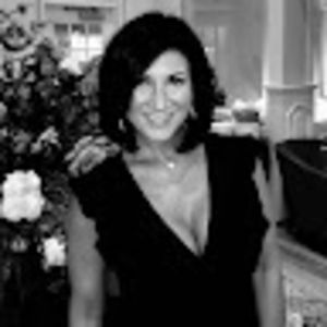 Meet your Posher, Gianna